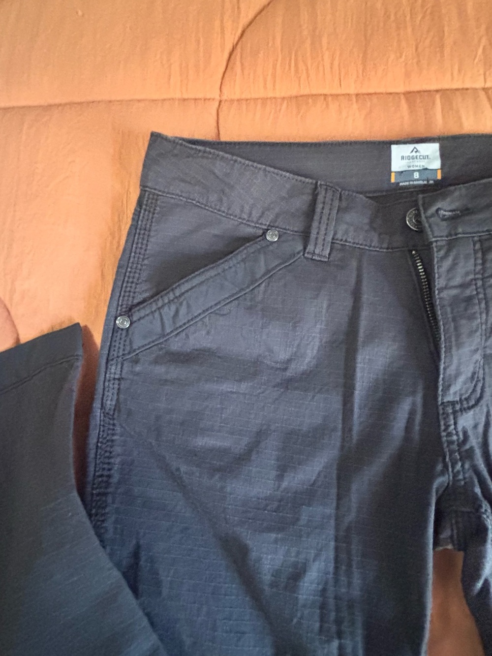 Ridgecut Women's cargo pants